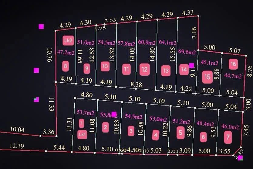 Đất Nền Song Liễu, Thuận Thành: Đầu Tư Sinh Lời Cao, Giá Từ 1 Tỷ/Lô