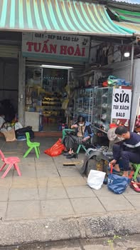 Cho thuê Ki ốt Kinh doanh Mặt tiền Lê Quang Đạo, Từ Sơn - Vị trí Vàng