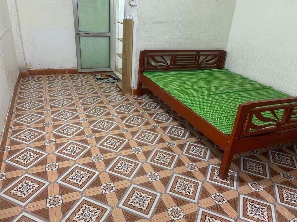 Phòng trọ giá tốt, đủ tiện nghi - Gần BV Hoà An, Cao Bằng