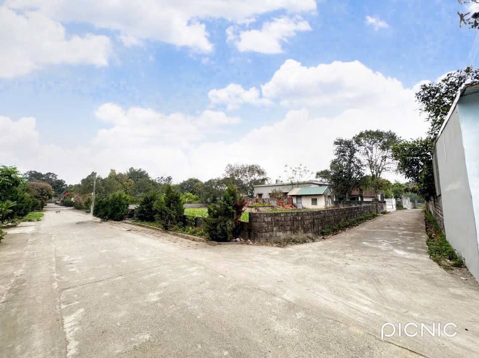 Đất nền Lạc Thủy 128.6m² Sổ hồng sẵn - Sát Hồ Đầm Khánh