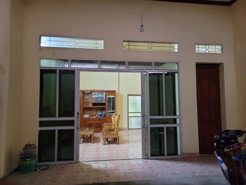 Nhà Phố 120m² Tằng Loỏng, Bảo Thắng - Mặt tiền kinh doanh đắc địa!