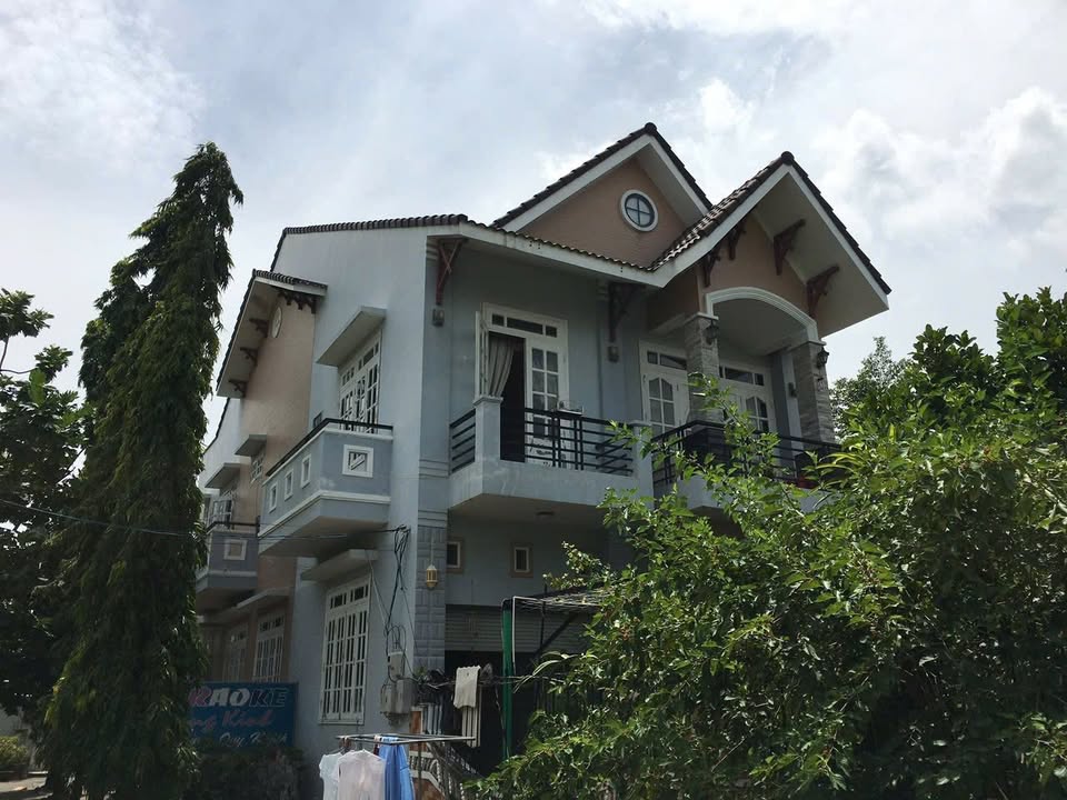 Bán nhà mặt tiền đường 30/4 Vũng Tàu 700m² - Vị trí đắc địa kinh doanh