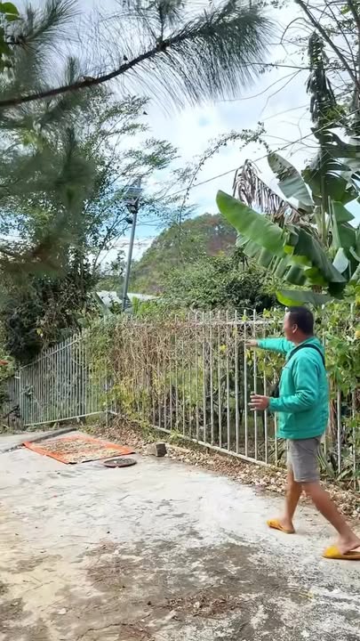 Nhà Vườn View Sông Đa Dâng 1114m² - Sổ Đỏ, Giá 1.8 Tỷ Tại Bảo Lâm, Lâm Đồng