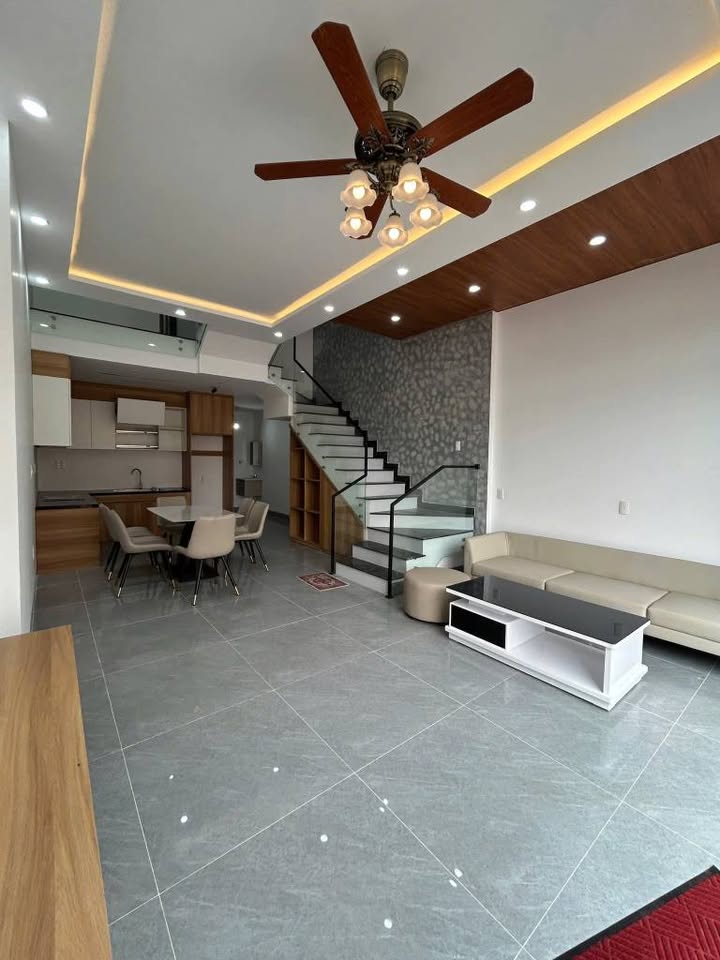 Nhà Kiệt Ô Tô Nam Cao Nối Dài 61m² - 3.55 Tỷ, Sổ Hồng Sẵn Sàng