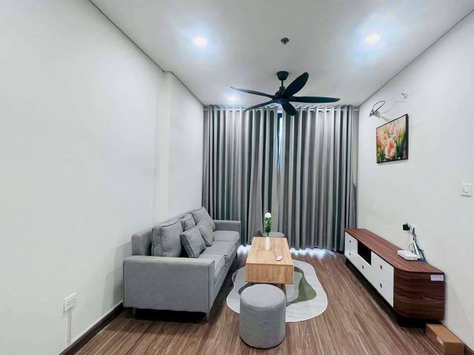 Bán Căn Hộ FPT Plaza 2 Đà Nẵng 70m² - Sổ Sẵn Dọn Vào Ở Ngay