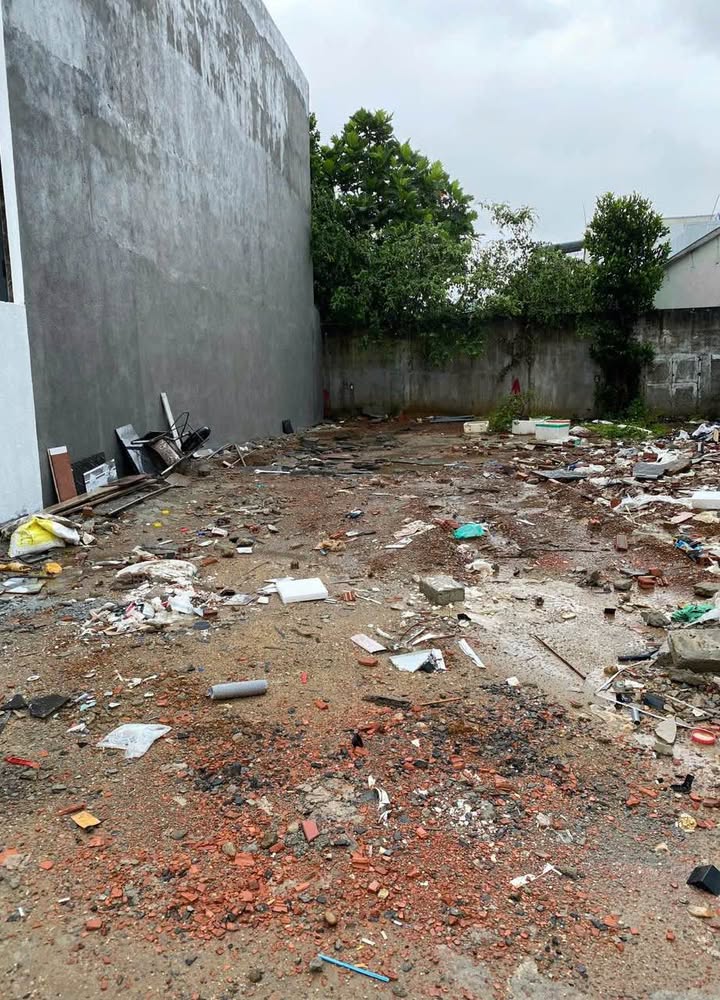 Đất nền Tôn Đản, Cẩm Lệ 95m² - Sổ hồng chính chủ, tiềm năng tăng giá!