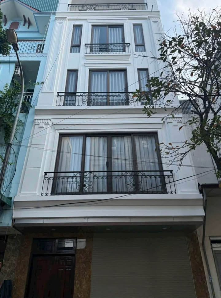 Nhà Phố Võng Thị, Tây Hồ 75m² - Mặt Tiền 6.5m, Ô Tô Tránh, Giá 2 Tỷ