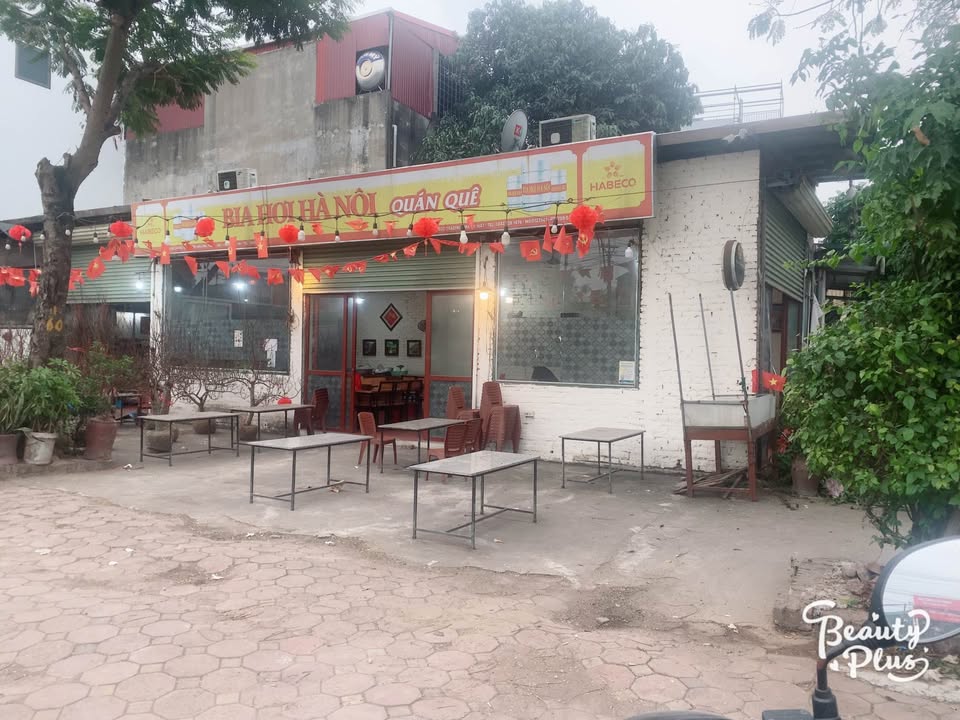 Bán nhà Thạch Bàn Long Biên 80m² - 7 tầng thang máy, ô tô tránh