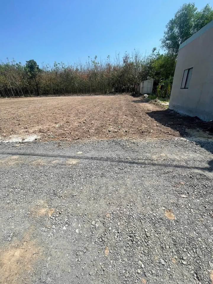 Bán Đất Nền 10x41m Ấp An Hòa, Châu Thành, Tây Ninh - Sổ Sẵn Công Chứng