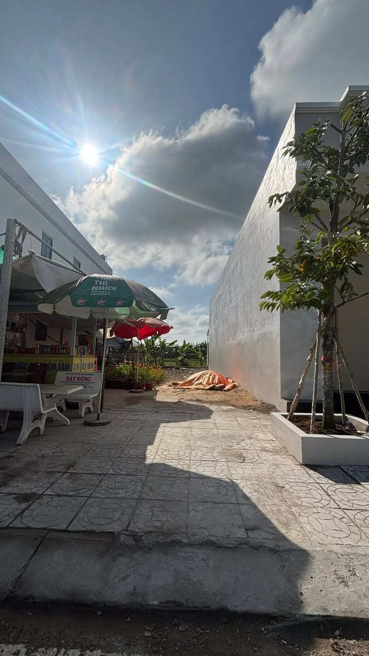 Bán Đất Nền KDC Đông Phú, Cần Thơ - 90m² - Sổ Hồng, Giá Tốt