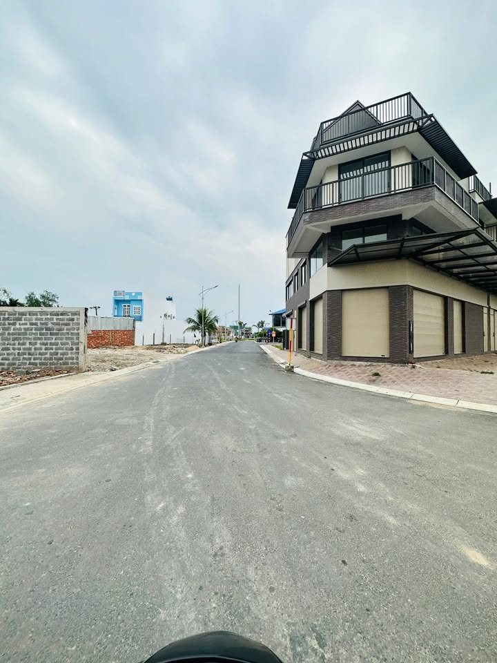 Đất nền Nam Long Cần Thơ 90m² - Sổ đỏ chính chủ, tiềm năng tăng giá!