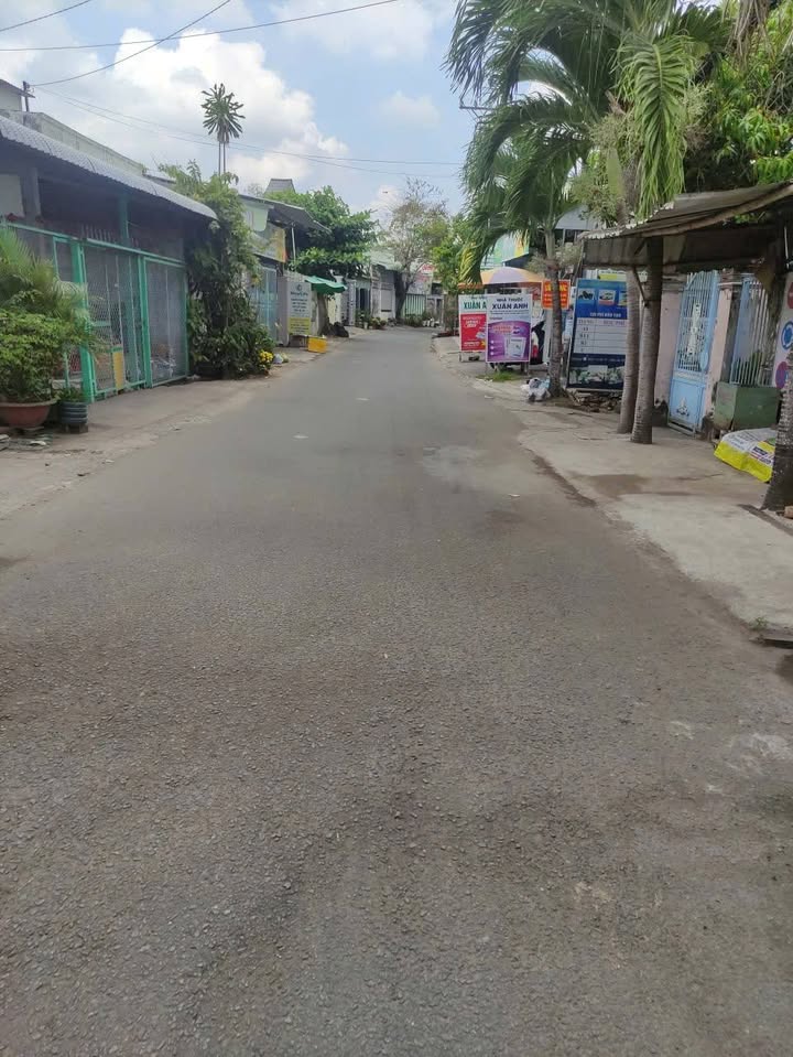 Nhà Cấp 4 Hưng Thạnh 101m² giá 1.299 triệu - Sẵn sàng ở ngay!