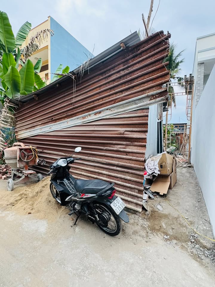 Đất nền Hưng Thạnh Cái Răng 116m² - Sổ đỏ chính chủ!