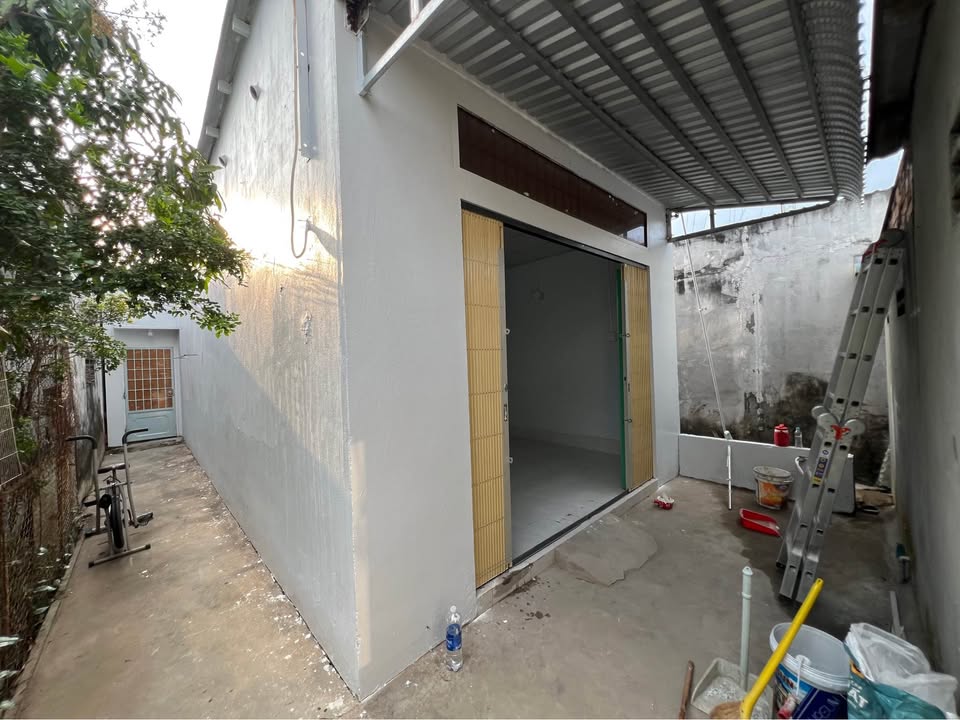 Nhà Trệt Hẻm 102 Trần Hoàng Na, Cần Thơ 5 Triệu/Tháng - Giá Tốt Hiếm Có!