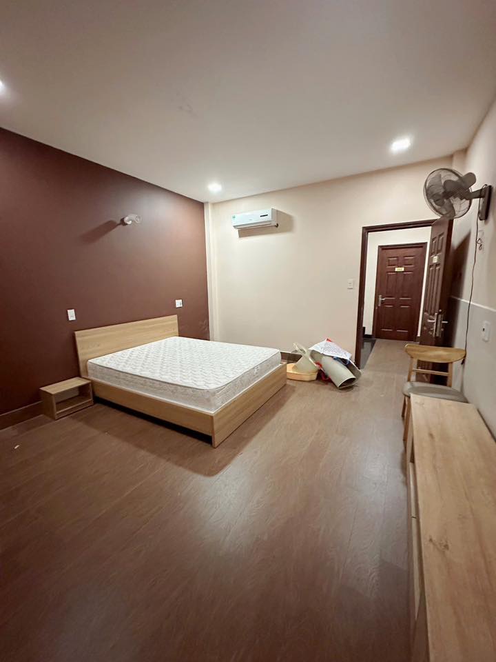 Phòng ghép Lương Thế Vinh, Đà Nẵng 1.7 triệu/tháng - Sẵn sàng ở ngay!