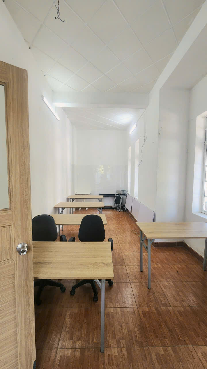 Văn phòng 20m² trung tâm Hải Châu, Đà Nẵng - Sẵn sàng làm việc ngay!