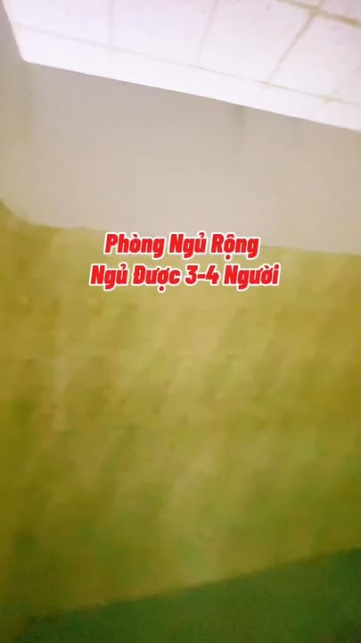 Cho thuê nhà Võ Văn Kiệt, Cần Thơ - 40m² giá chỉ 2.5 triệu/tháng