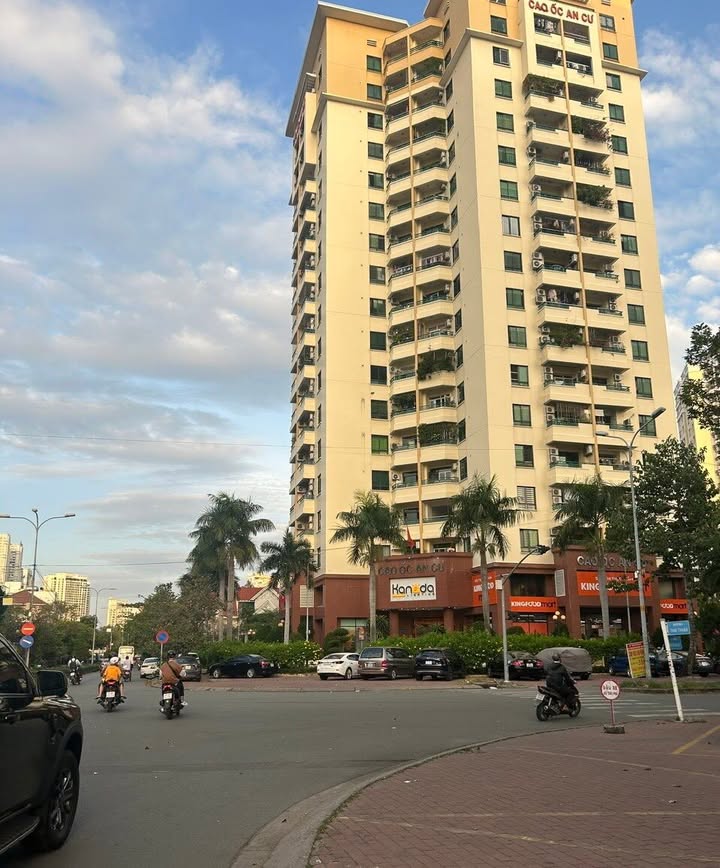 Nhà Phố An Khánh, Thủ Đức 76m² giá 9.5 tỷ - Mặt tiền kinh doanh đắc địa!