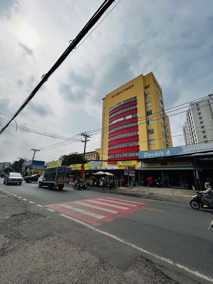 Đất Kèm Dãy Trọ Đỗ Xuân Hợp - TP. Thủ Đức 5.1 Tỷ/Lô - Sổ Hồng Chính Chủ