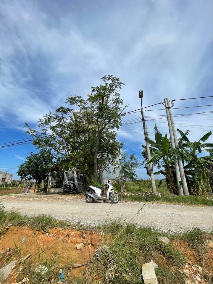 Đất nền Nguyễn Cửu Vân, Huế 100m² view sông – Sổ đỏ chính chủ!