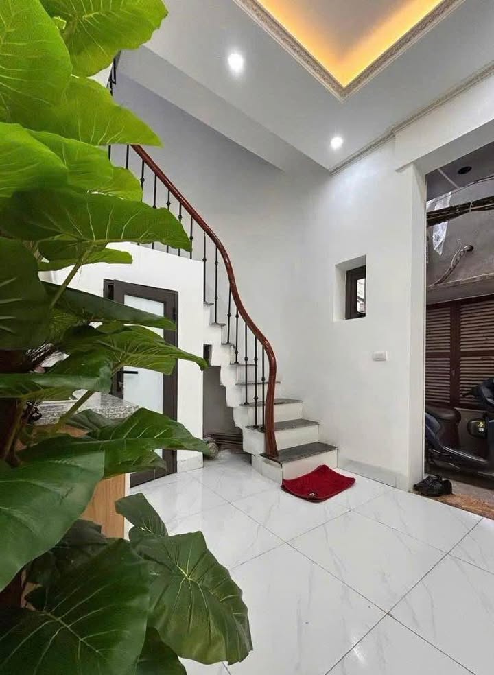 Bán nhà Phố Văn Chương Đống Đa 27m² 8 tỷ - Sẵn sàng ở ngay!