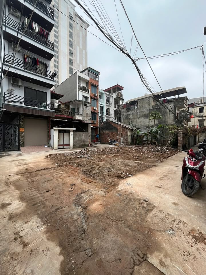 Đất nền Đại Mỗ 86m² - Tiềm năng tăng giá vượt trội!