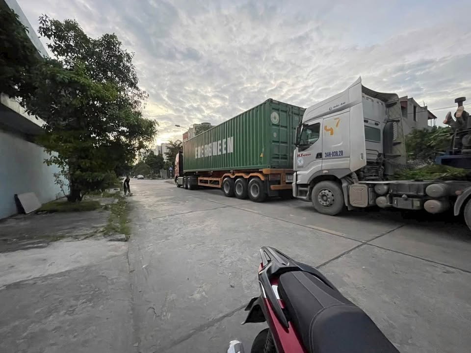 Đất Nền Minh Tân, Nam Sách 200m² - Sổ Đỏ Chính Chủ