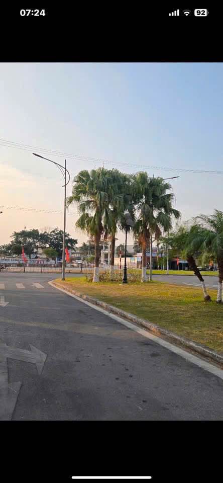 Biệt thự Tân Phú Hưng Hải Dương 275m² - Vị trí đẹp, hai mặt tiền!