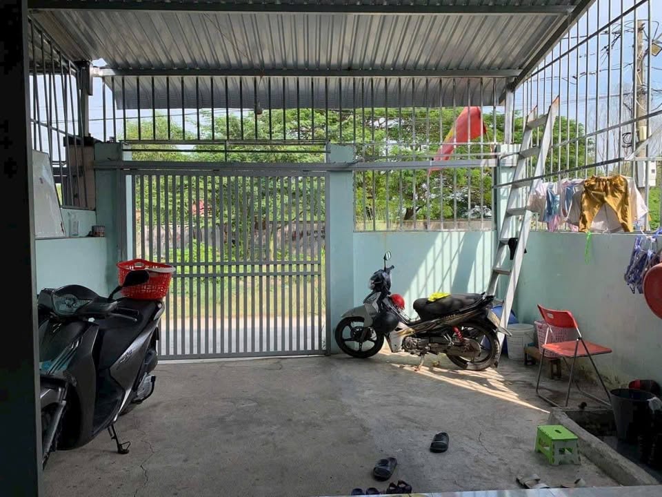 Bán Nhà Cấp 4 Phường 11 Vũng Tàu 105m² - Giá Tốt Hiếm Có!