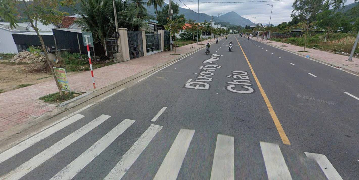 Đất Vĩnh Trường Nha Trang 268m² - Sổ đỏ sẵn sàng, đầu tư sinh lời!