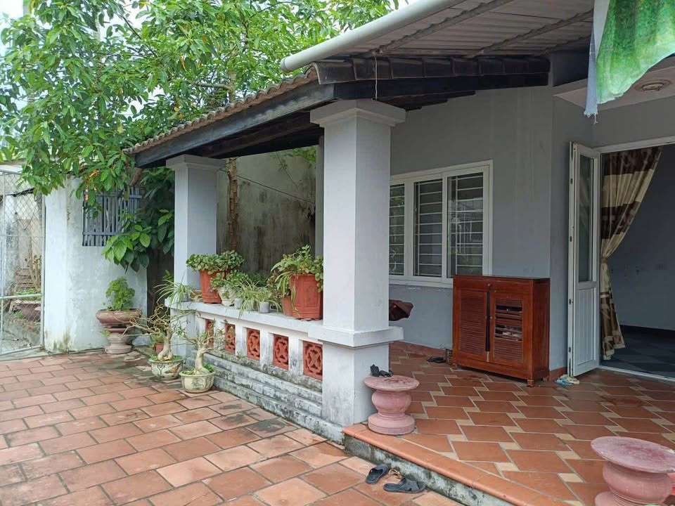 Cho thuê nhà nguyên căn Phường Cửa Nam 208m² - Sân rộng ô tô đỗ