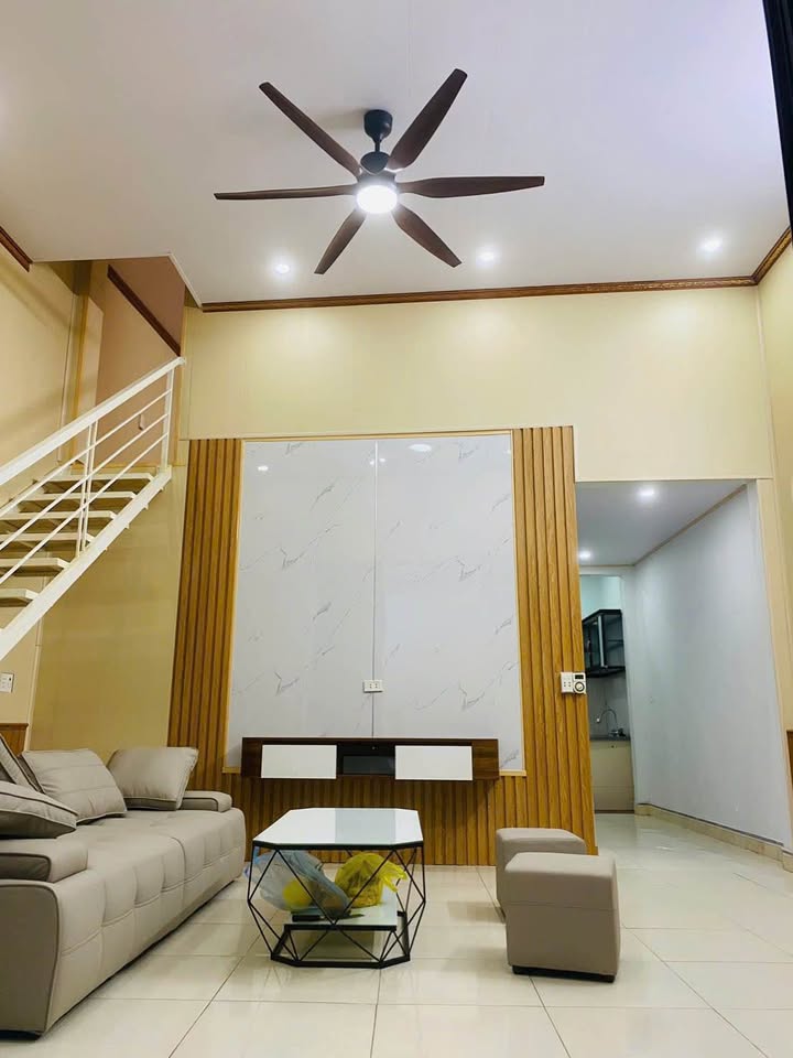 Nhà riêng Đông Thọ 69m² giá 1 tỷ xxx - Sẵn sàng ở ngay!