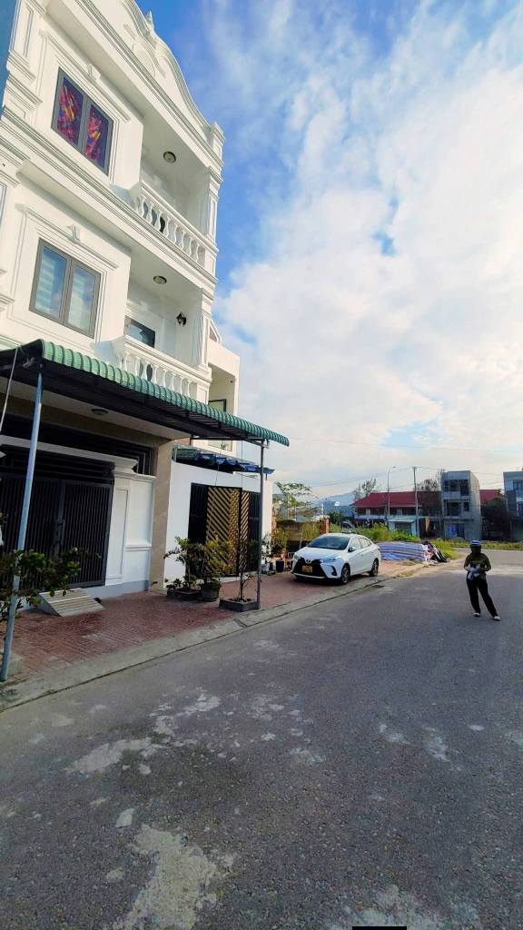 Đất nền Ecohome Nhơn Bình 85m² - Sổ đỏ chính chủ, giá tốt hiếm có!