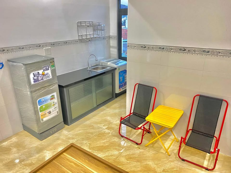 Thuê phòng Vĩnh Hòa Nha Trang 2.8 triệu - Sẵn sàng ở ngay!