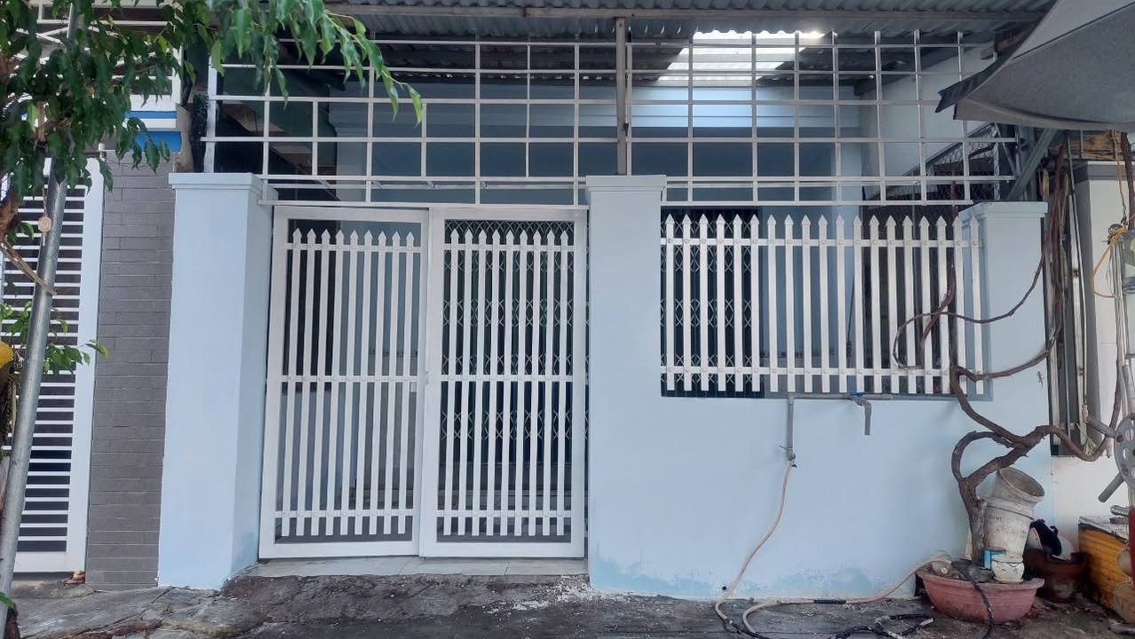 Nhà Nguyên Căn Mặt Tiền 100m² Xã Cam An Nam, Cam Lâm - Giá 5 Triệu/Tháng