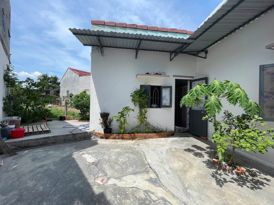 Nhà 121m² Đường Gò Thóc 3, Nha Trang - Giá Tốt Sẵn Sổ Hồng