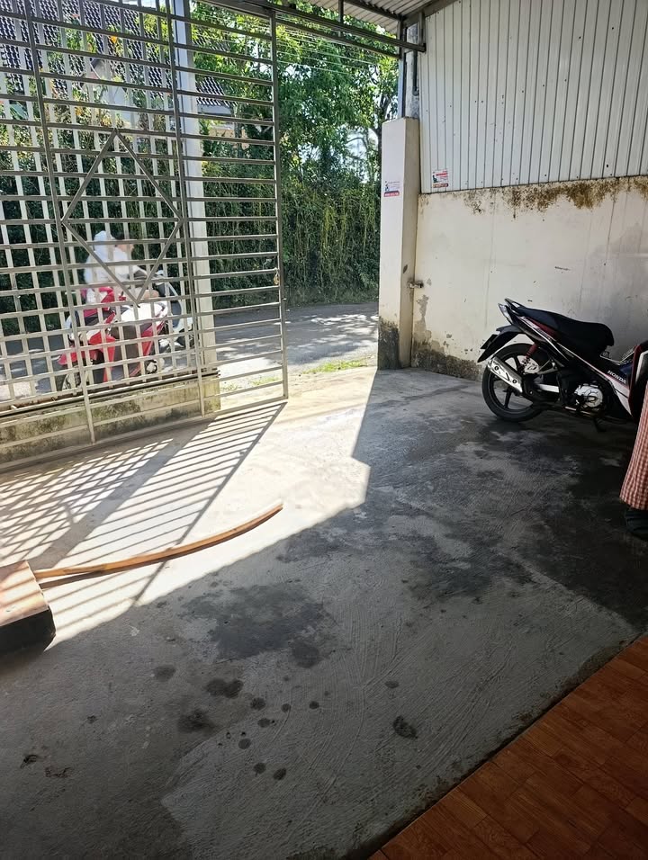 Cho thuê nhà 2PN hẻm 46 Phan Chu Trinh, Bảo Lộc - 3 Triệu/tháng