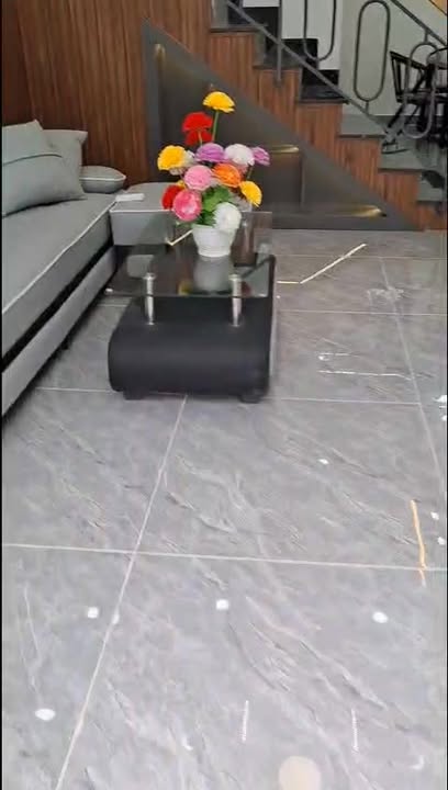 Nhà Đất Đức Hòa Long An: Nhà 3 Tầng 72m² Sổ Hồng, 4PN - Giá 2.35 Tỷ