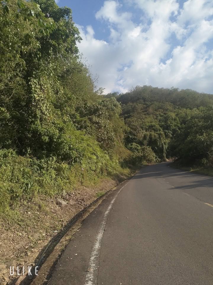 Đất Vườn Đạ Huoai 2ha 850 Triệu - Nghỉ Dưỡng Lý Tưởng