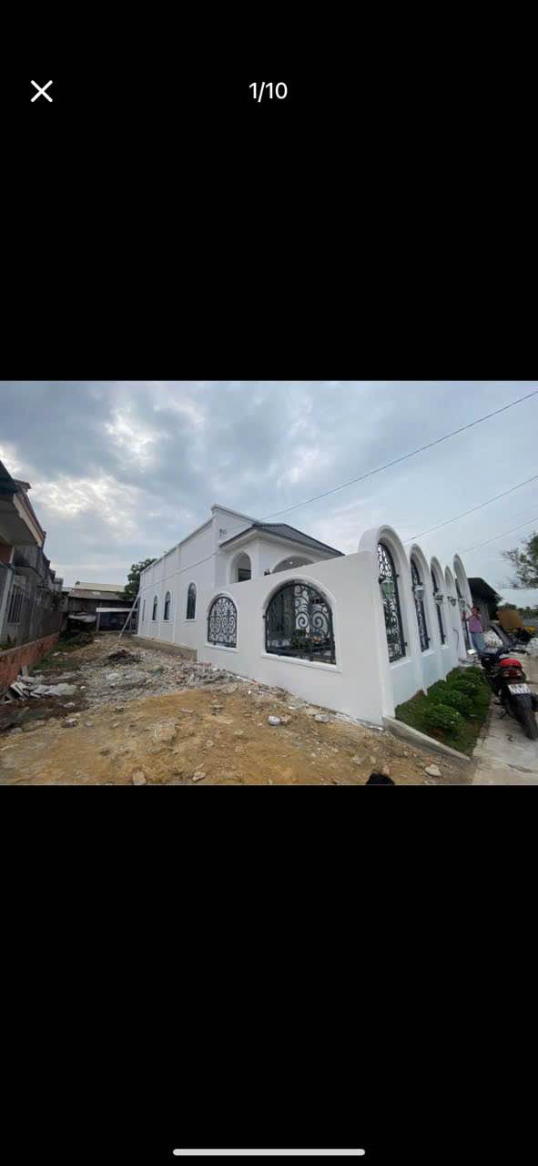 Nhà Tân Cổ Điển 196m² Ninh Thạnh, Tây Ninh - Giá 2.35 Tỷ, Sẵn Sàng Đón Tết