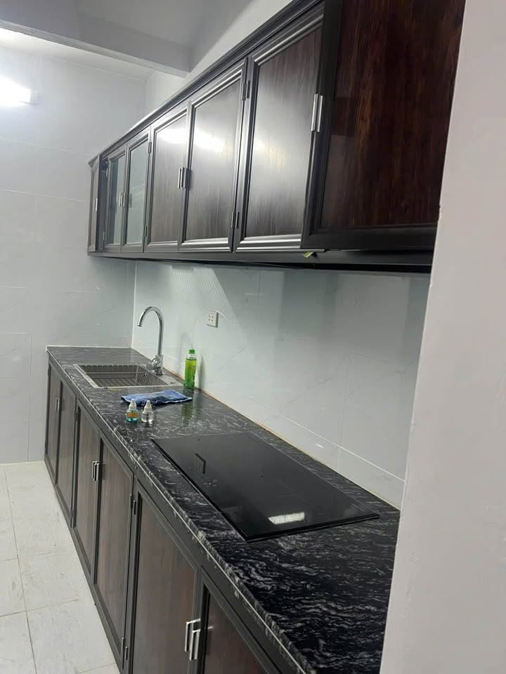 Cho thuê nhà 2 tầng mặt ngõ ô tô 38m² tại Trần Nguyên Hãn, Hải Phòng - Giá 8 triệu