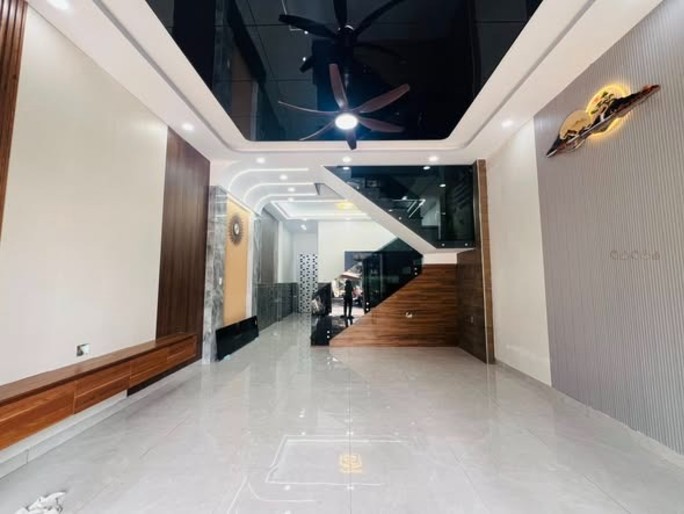 Nhà phố KDC Trần Anh Long An 75m² - Mặt tiền kinh doanh đắc địa!