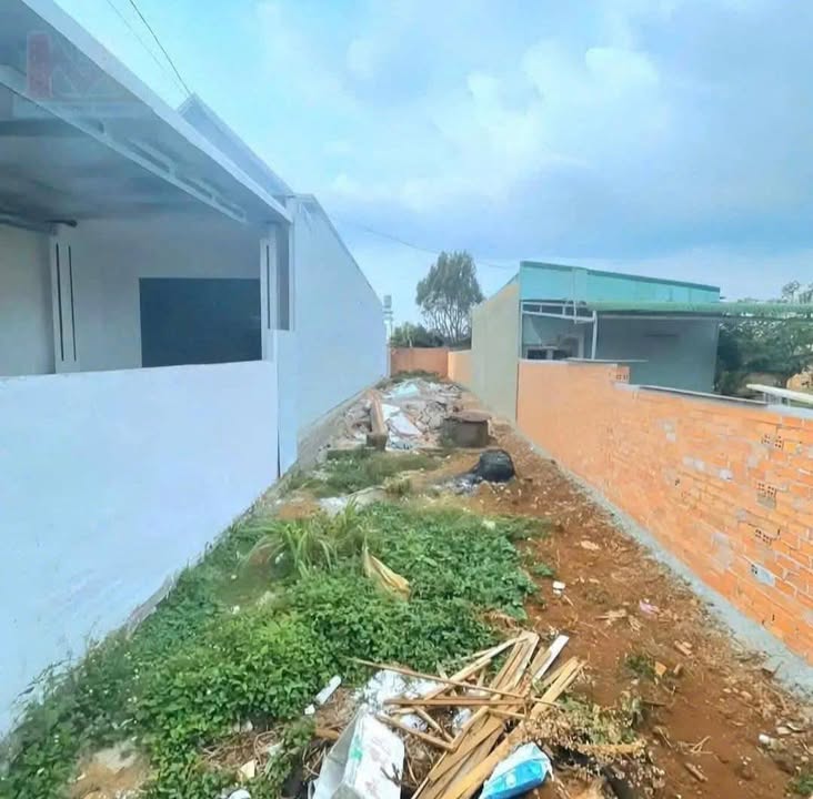 Đất Nền 200m² Đường Lê Lai, Bảo Lộc - Sổ Đỏ Chính Chủ Giá 1.65 Tỷ