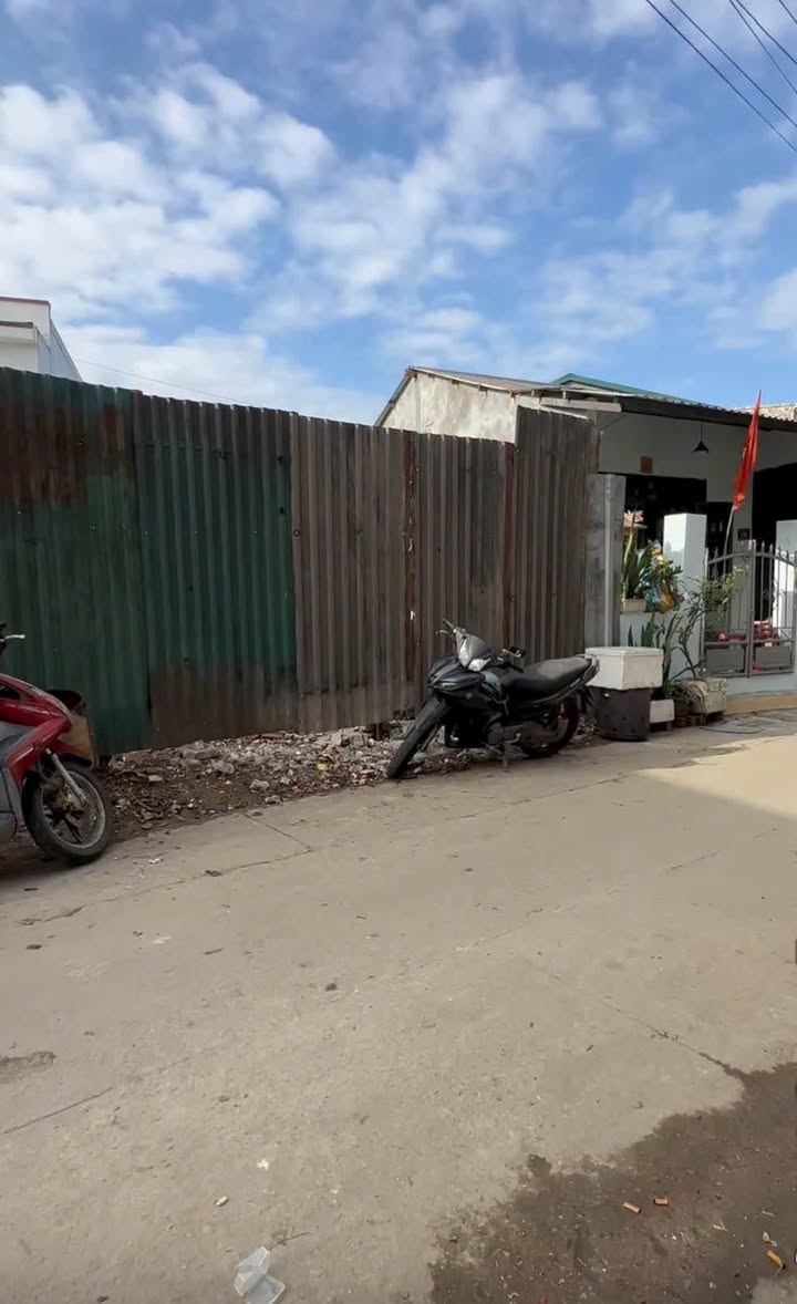 Bán đất Đặng Huy Trứ TP Huế 109m² giá 2.35 tỷ - Sổ đỏ chính chủ!