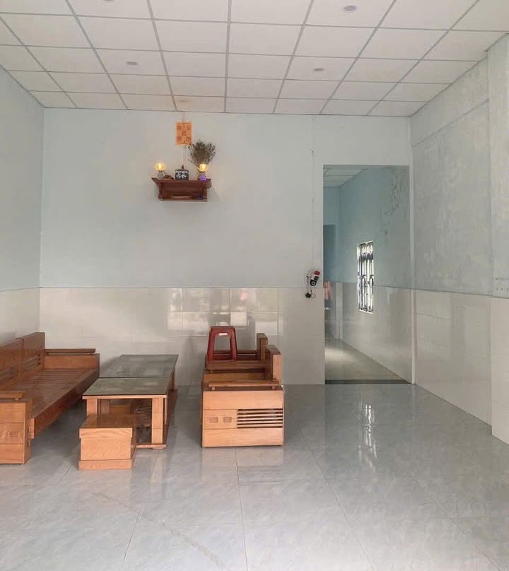 Nhà Riêng Thủ Đức 50m² chỉ 2.78 tỷ - Giá tốt hiếm có!