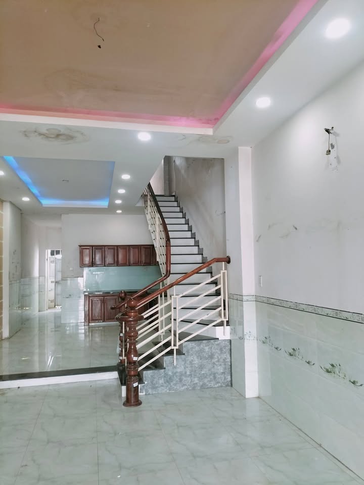 Nhà riêng Kp An Hội Trảng Bàng 80m² chỉ 1.05 tỷ - Sẵn sàng ở ngay!