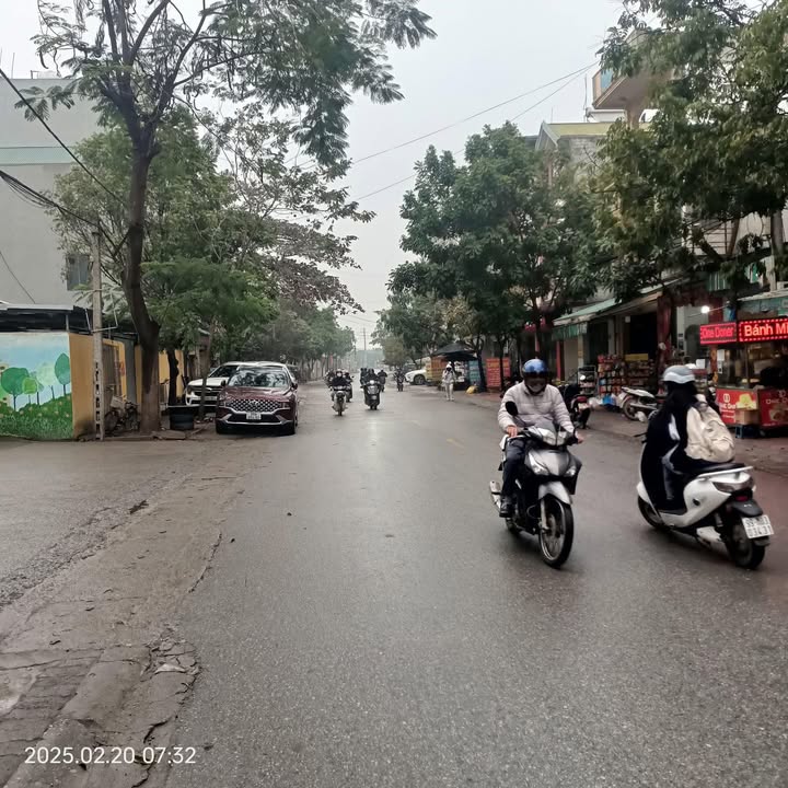 Nhà phố Việt Đoàn Tiên Du 81m² - Mặt tiền kinh doanh sầm uất!