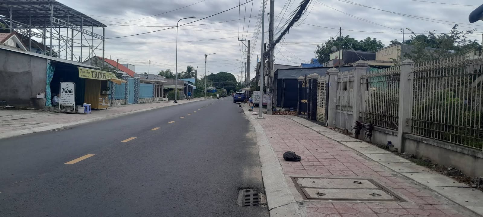 Bán Gấp Nhà Cấp 4 300m² Phường 3 Cao Lãnh - Giá 1.3 Tỷ