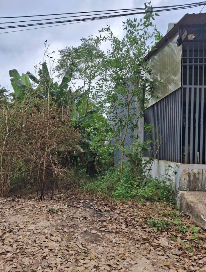 Đất nền Tân An, Buôn Ma Thuột 134m² - Sổ đỏ chính chủ, giá tốt!