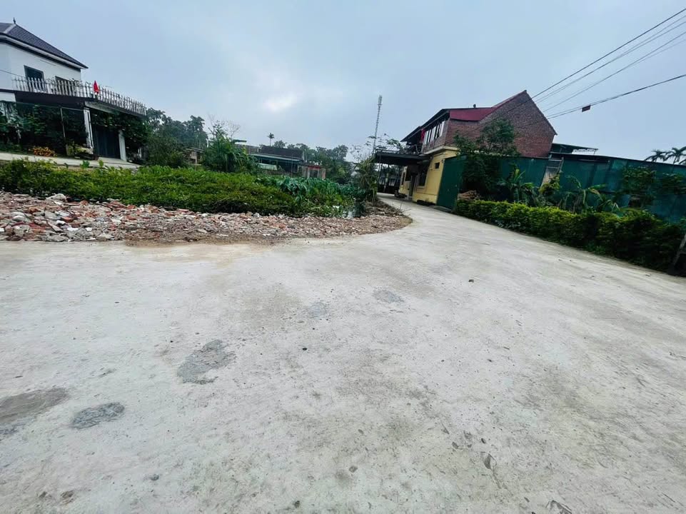 Đất nền Phường Thạch Hạ, Hà Tĩnh - 100m² - Sổ đỏ sẵn sàng giao dịch